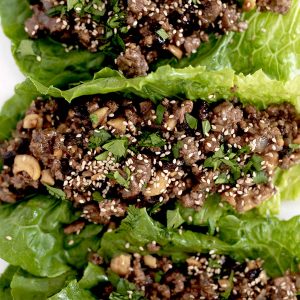 asian cashew crunch lettuce wraps whisk in wellness 2 featured