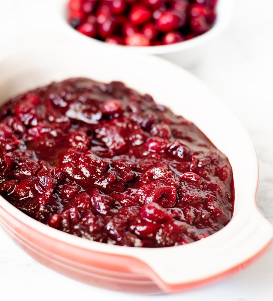 superfood cranberry sauce whisk in wellness 5